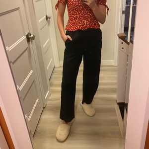 Everlane Easy Pant